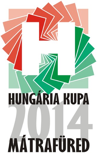 Hungaria Kupa 2014