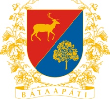 Bataapati logo