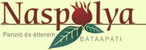 Naspolya logo