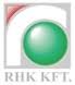 RHK logo