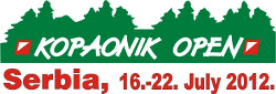 Kopaonik Open