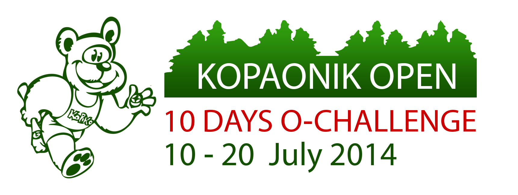 Kopaonik Open 2014