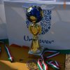 Maccabi Kupa 2014 galéria